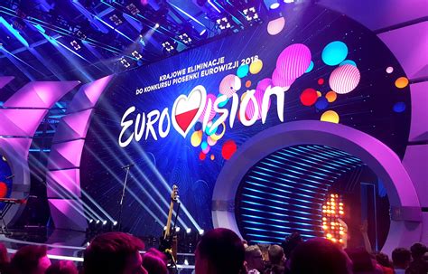 kandydaci do eurowizji 2022